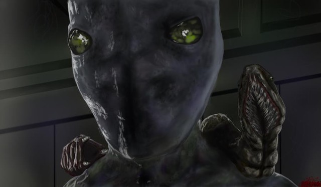 8 màn kỹ xảo CGI ám ảnh bậc nhất trong phim kinh dị - Ảnh 5.