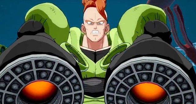 Dragon Ball: Hé lộ nguồn gốc thật sự của Android 16- nhân vật tàn ác có lòng nhân từ nhất thế giới Bi Rồng - Ảnh 2.