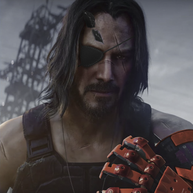 Ông kẹ John wick hóa thân chất ngầu khi vào vai các siêu anh hùng - Ảnh 4.