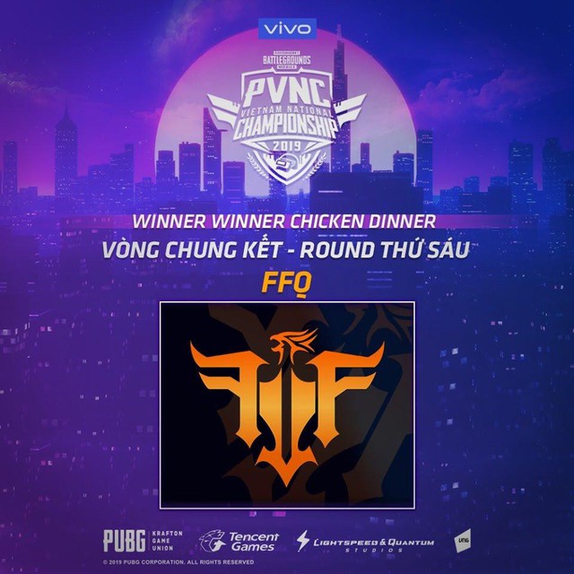 Tổng hợp vòng chung kết quốc gia PVNC 2019: FFQ đăng quang với màn lật đổ ngoạn mục - Ảnh 4.