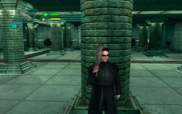 4 tựa game bom tấn rất thích hợp để có một nhân vật như Keanu Reeves - Ảnh 4.