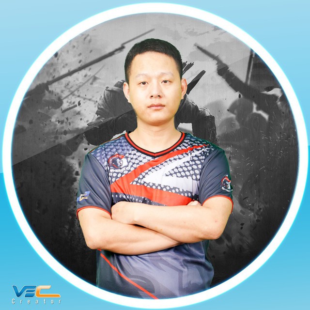 Cảm nhận của gamer AoE Trung Quốc: Con người Việt Nam rất thân thiện, hiếu khách và cực kì tài năng - Ảnh 2.