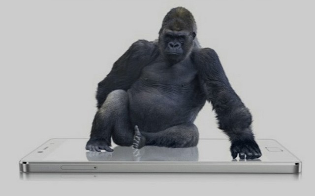 Nếu không có iPhone, kính cường lực Gorilla Glass đã chẳng có mặt trên đời - Ảnh 1.