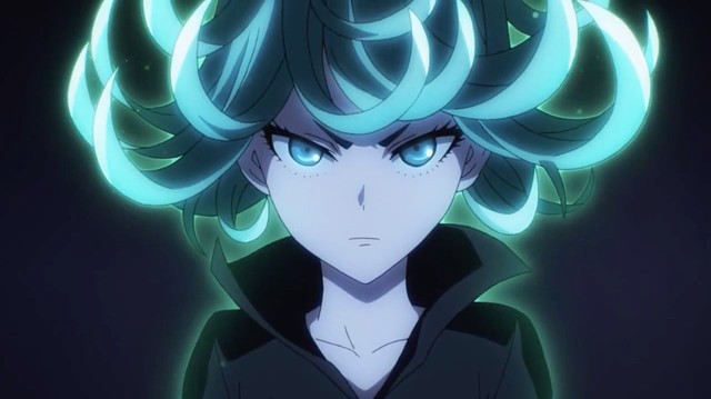 One Punch Man: Tatsumaki - nữ ngoại cảm gia mạnh nhất thế giới sở hữu sức mạnh bá đạo cỡ nào? - Ảnh 4.