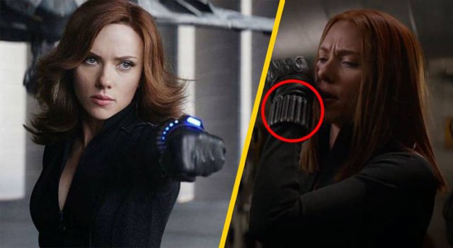 9 điều tuyệt vời Black Widow có thể làm dù là Avengers duy nhất không có sức mạnh đặc biệt - Ảnh 7.