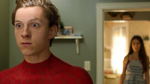 6 điều ngớ ngẩn về Dì May có thể xảy ra trong các bộ phim mới về Spider-Man - Ảnh 6.