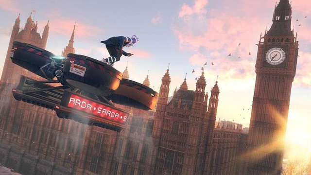 Tất tần tật những điều cần biết về Watch Dogs Legion, game đỉnh cao của thế giới tin tặc - Ảnh 7.