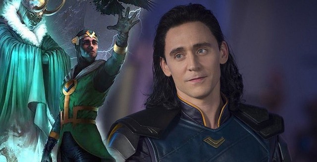 3 kịch bản điên rồ sẽ đưa Loki trở lại thế giới siêu anh hùng sau Avengers: Endgame - Ảnh 4.