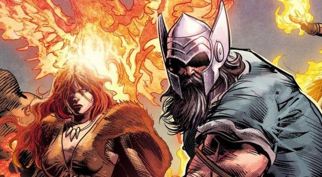 Bên cạnh Thor, đây là 10 nhân vật xứng đáng nhấc được búa thần Mjolnir: Bất ngờ nhất chính là cái tên đầu tiên - Ảnh 10.