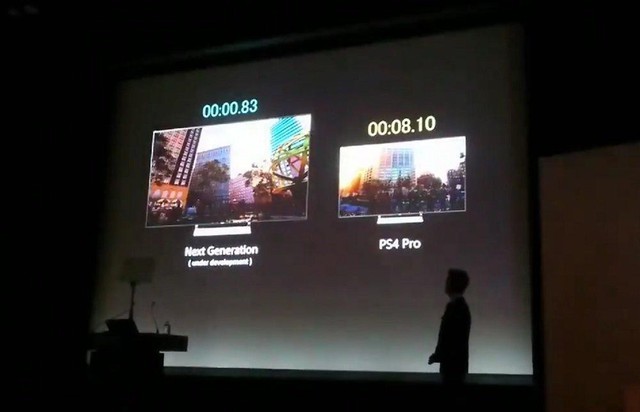 Sức mạnh thật sự của PS5 qua góc nhìn của một nhà làm game - Ảnh 2.