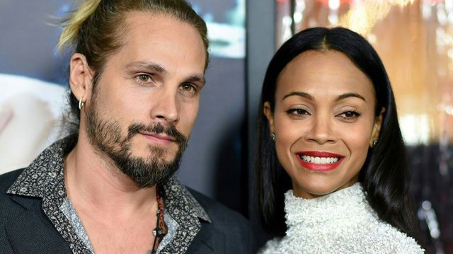 Zoe Saldana: Nữ diễn viên tỷ đô của Hollywood, viên ngọc trai đen hiếm có khó tìm của điện ảnh thế giới - Ảnh 20.