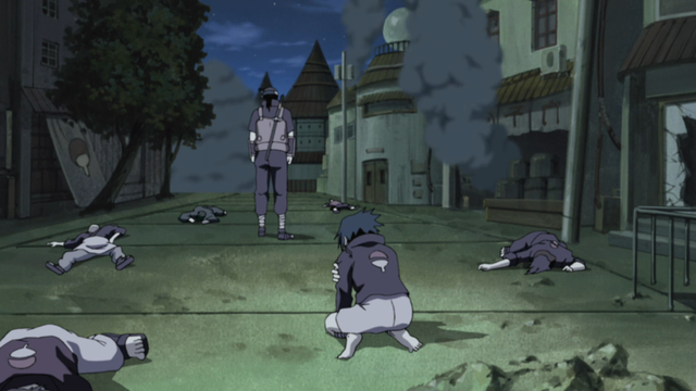 Những pha phản bội bất ngờ và đau đớn nhất trong Anime - Ảnh 7.