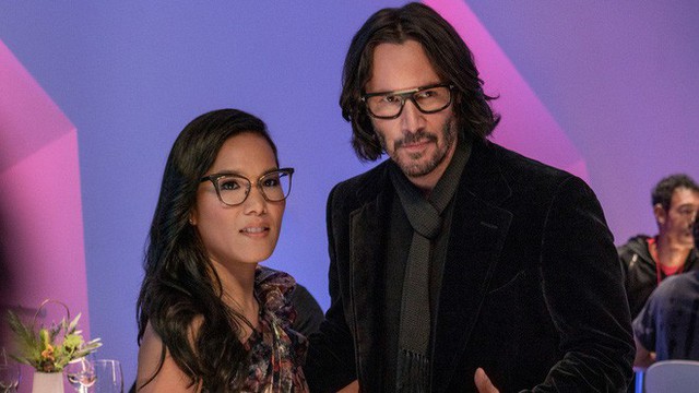 Marvel ra sức vẫy gọi, khẩn khoản mời Keanu Reeves gia nhập MCU - Ảnh 3.