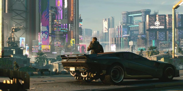 Toát mồ hôi với bộ PC giá trị cả trăm triệu đồng để chạy thử Cyberpunk 2077 - Ảnh 3.