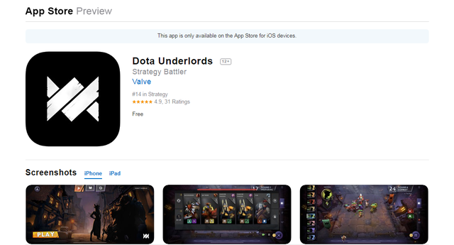 DOTA Underlords: Mới ra mắt vài giờ trên mobile, con cưng của Valve bị troll sấp mặt vì không có... Yasuo - Ảnh 4.