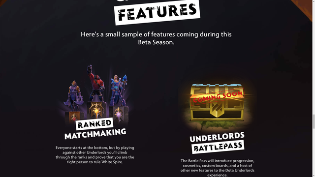 DOTA Underlords: Mới ra mắt vài giờ trên mobile, con cưng của Valve bị troll sấp mặt vì không có... Yasuo - Ảnh 1.