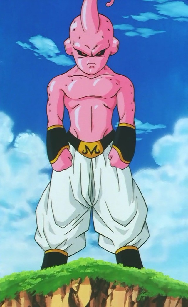 Dragon Ball Super xác nhận Kid Buu sở hữu God Ki trước cả Son Goku - Ảnh 3.