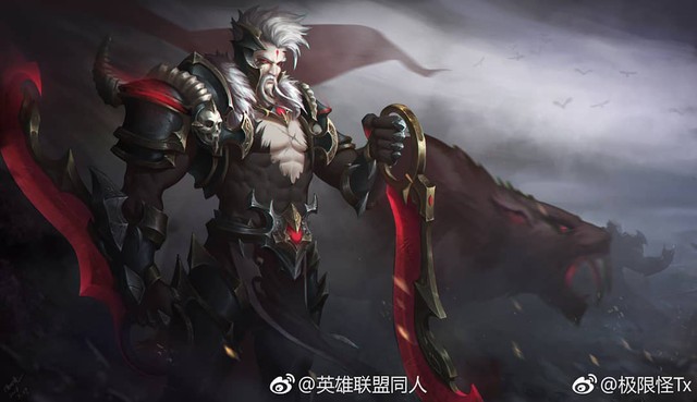 LMHT: Riot thừa nhận Draven là tướng mất cân bằng nhất trong Đấu Trường Chân Lý - Ảnh 3.