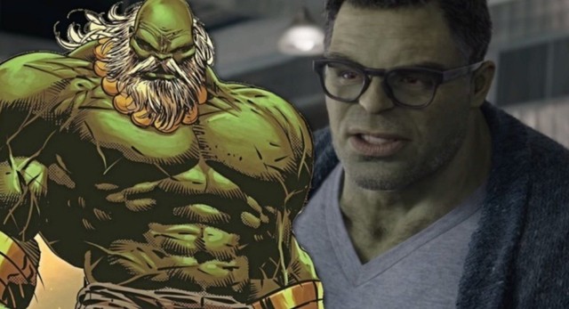 Định mệnh đã an bài: Hulk sẽ thay Iron Man làm trùm cuối trong phần Avengers tiếp theo? - Ảnh 4.