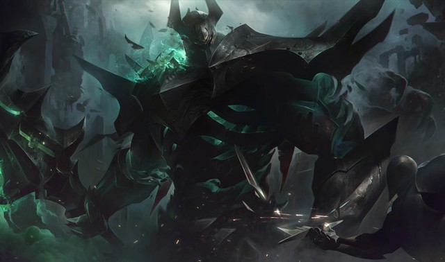 LMHT: Mordekaiser Đường trên đã bá đạo, ngờ đâu chuyển sang Đi rừng còn kinh khủng hơn - Ảnh 4.