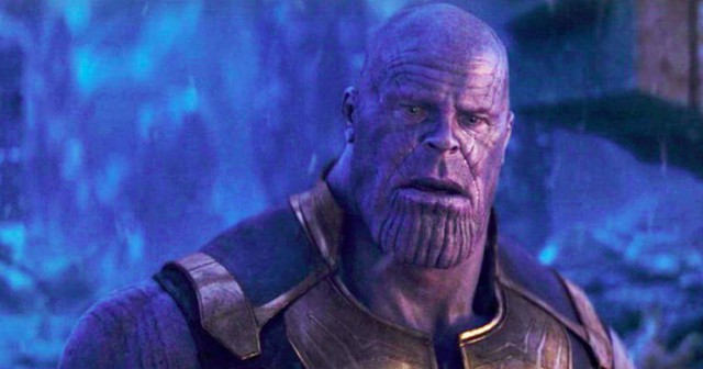 Gã Mad Titan Thanos và những vai diễn tuyệt vời nhất của Josh Brolin - Ảnh 6.