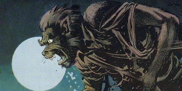 Hellboy và 9 bộ truyện tranh kinh dị đáng đọc nhất cho người thích thử cảm giác rùng rợn - Ảnh 8.