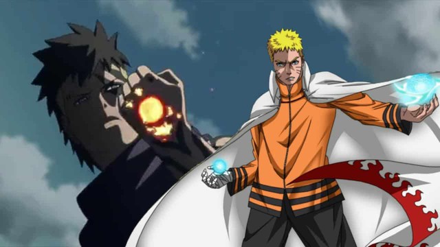 Boruto: Kawaki có thật sự được Làng Lá chấp nhận, cậu sẽ đáp trả tình cảm của mọi người ra sao? - Ảnh 4.