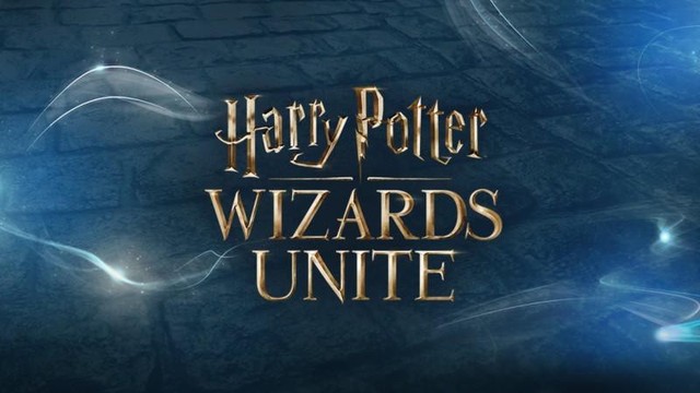 Tựa game Harry Potter đang phát hành thử nghiệm trên cả Android và IOS - Ảnh 1.