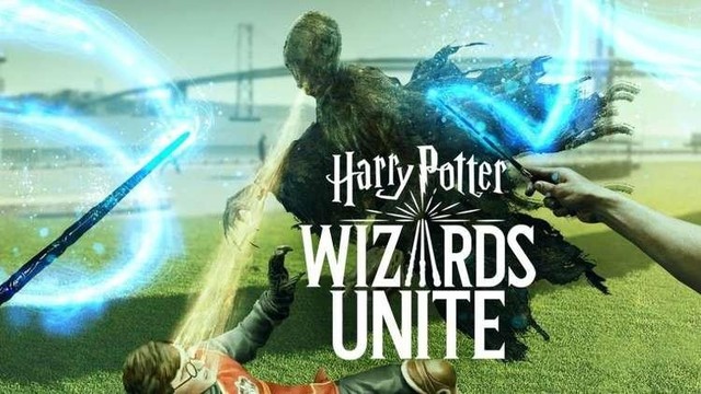 Tựa game Harry Potter đang phát hành thử nghiệm trên cả Android và IOS - Ảnh 2.