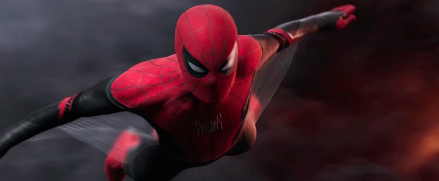 Tom Holland khẩn cầu Marvel quy tụ đủ tất cả phiên bản Người Nhện cùng đóng Spider-Man: Spiderverse bản điện ảnh - Ảnh 3.