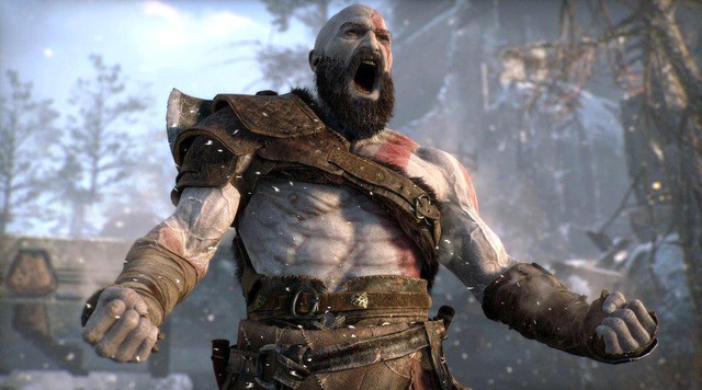 Hé lộ thông tin về God of War mới, game thủ sẽ được chơi trong nay mai - Ảnh 3.