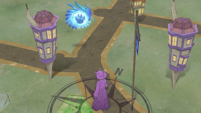 Tựa game Harry Potter đang phát hành thử nghiệm trên cả Android và IOS - Ảnh 5.