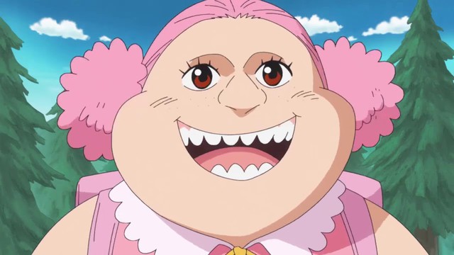 One Piece: Nhờ việc mất trí nhớ mà Big Mom đã lấy lại được con người thật của mình? - Ảnh 4.
