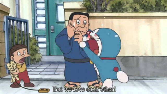 7 sự thật thú vị ít người biết về mèo máy Doraemon - Ảnh 7.