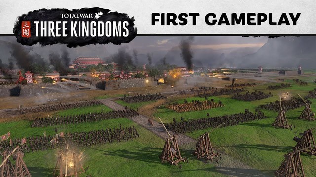 Total War: Three Kingdoms và 5 game chiến thuật hay nhất mà bạn có thể chơi ngay trên Steam - Ảnh 6.
