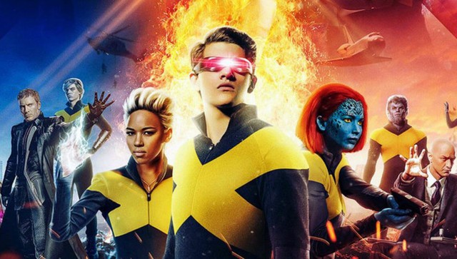 Mới ra mắt được 3 tuần X-Men: Dark Phoenix đã bị ngừng chiếu tại nhiều phòng vé - Ảnh 3.