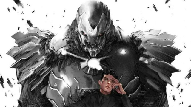 God Killer - Bộ giáp quyền năng nhất của Iron Man sở hữu sức mạnh đáng sợ như thế nào? - Ảnh 6.