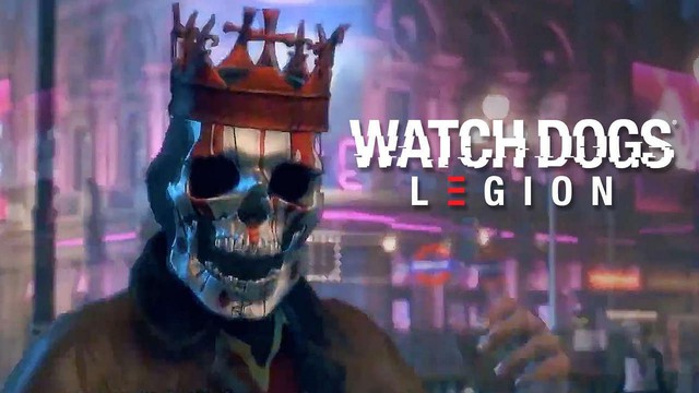 Watch Dogs Legion sẽ lập kỷ lục khi có đến 20 kết thúc khác nhau - Ảnh 1.