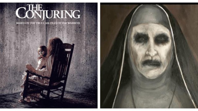 Vũ trụ “The Conjuring” của Annabelle và Valak diễn ra theo trình tự như thế nào? - Ảnh 1.