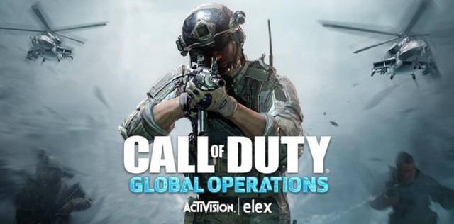 Tin buồn: Call of Duty: Global Operations hoãn phát triển vô thời hạn - Ảnh 1.