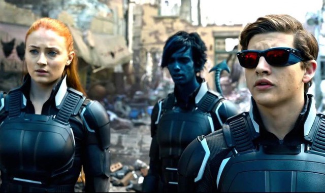 10 điều chứng minh Marvel vẫn chỉ là tay mơ làm phim chuyển thể trong khi X-Men đã đi trước từ lâu - Ảnh 13.