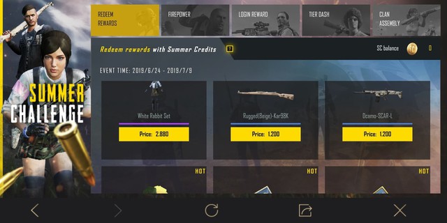 PUBG Mobile: Hướng dẫn fake IP qua Mỹ để nhận skin Kar98, ScarL, mảnh hòm các loại - Ảnh 6.