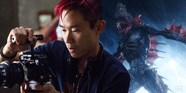 Đạo diễn James Wan hé lộ thông tin về phim The Trench- tộc ăn thịt người man rợ trong Aquaman - Ảnh 3.
