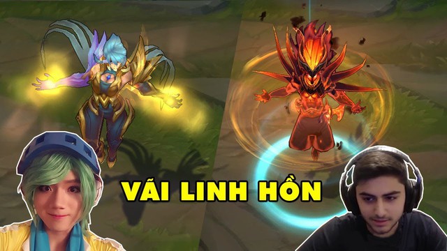 LMHT: Nể phục game thủ leo Thách Đấu chỉ bằng một tướng duy nhất là Garen - Ảnh 1.