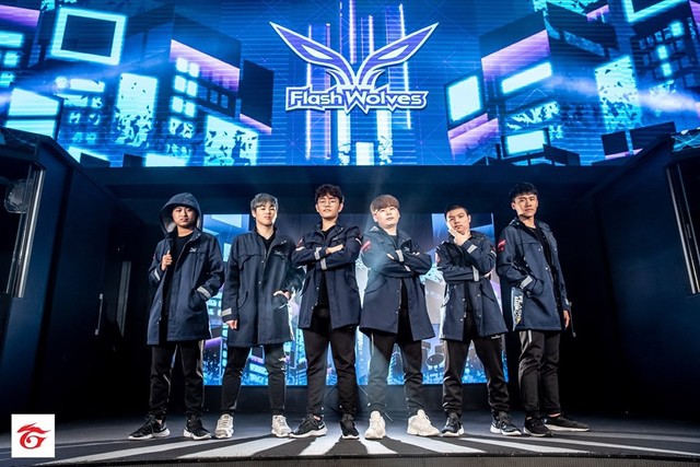 LMHT: Flash Wolves cuối cùng cũng dứt chuỗi trận toàn thua, nhưng vẫn không thoát bét bảng - Ảnh 1.