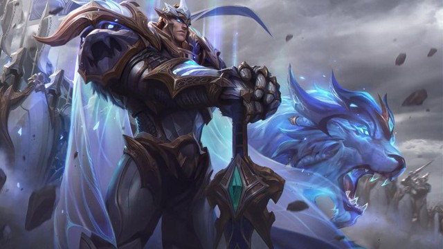 LMHT: Bó tay với cách cân bằng game của Riot, nerf Sylas vài hôm xong buff lại như cũ - Ảnh 3.