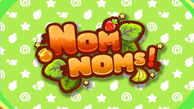 Nếu đang tìm kiếm một tựa game mobile vui nhộn siêu giải trí hãy thử ngay Nomnoms - Ảnh 1.
