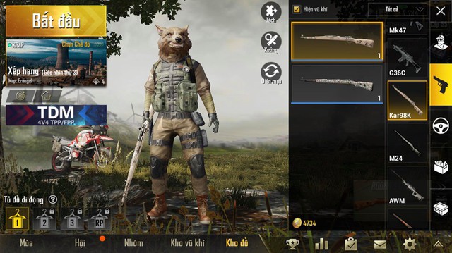 PUBG Mobile: Hướng dẫn 3 cách fake IP qua Mỹ để nhận event thưởng skin Kar98, ScarL,... - Ảnh 5.