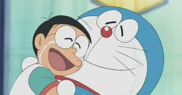 Đâu là những chi tiết trong Doraemon vẫn khiến độc giả tò mò đến tận bây giờ? - Ảnh 1.
