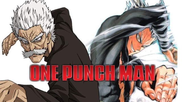 One Punch Man mùa 2 tập 11: Quái vật Garou đụng độ sư phụ Bang, trận quyết chiến giữa thầy và trò - Ảnh 1.